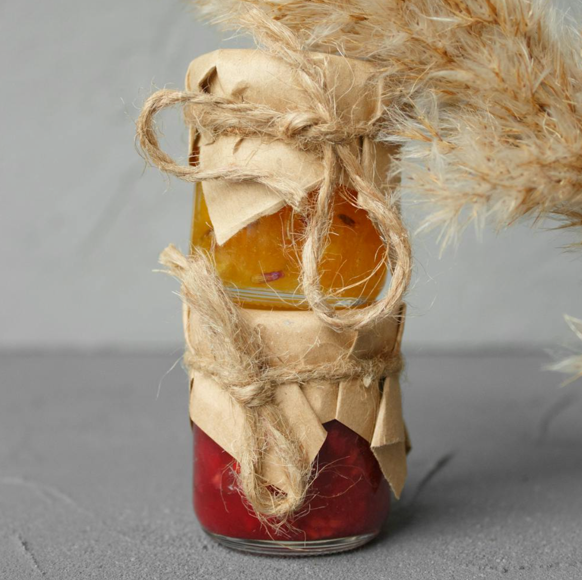 DON'T Throw Away Your Jars ~ 35 Creative Ways to Reuse Them!