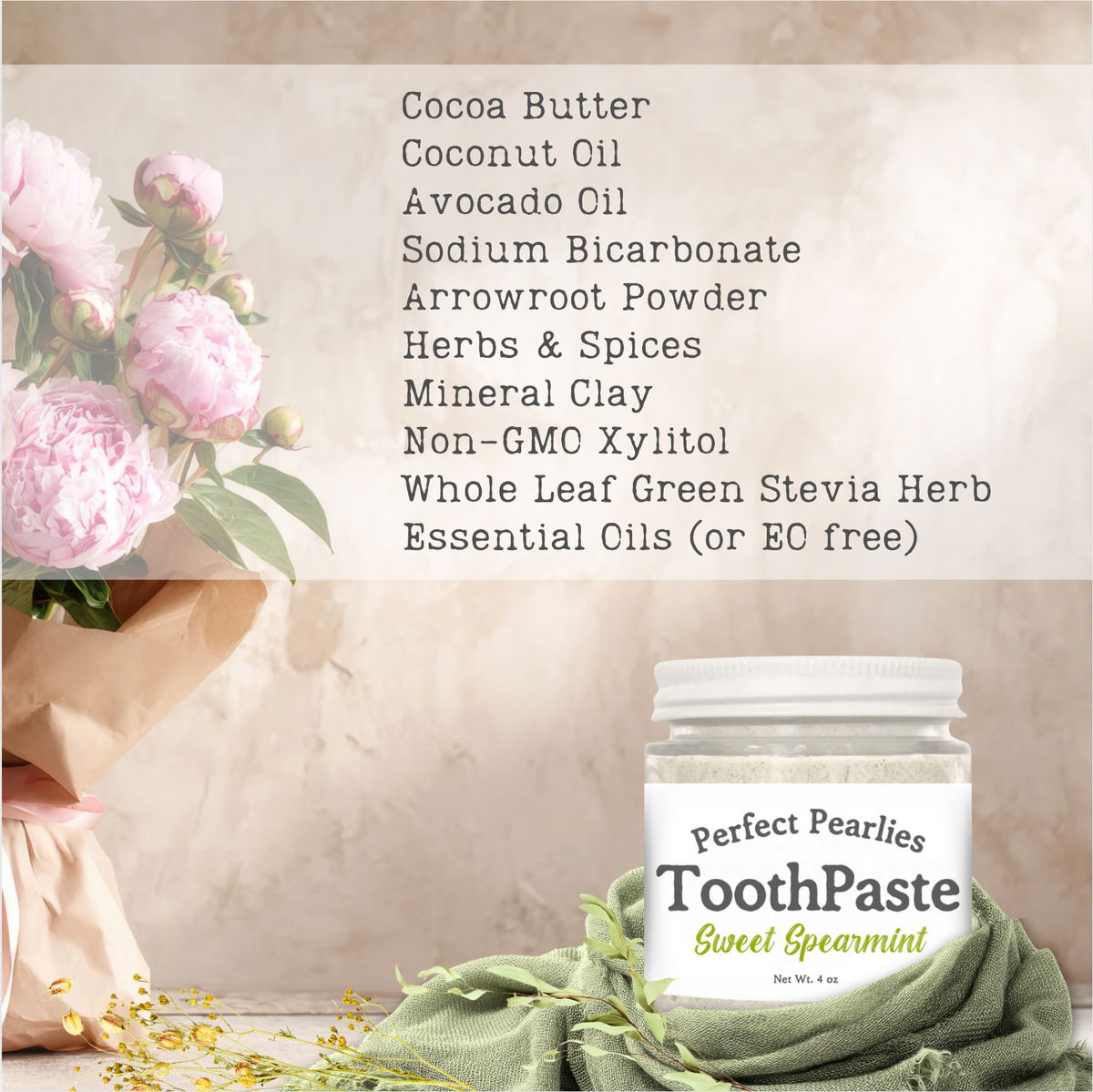 Your “Cheap” Toothpaste (and What It’s Really Costing You)