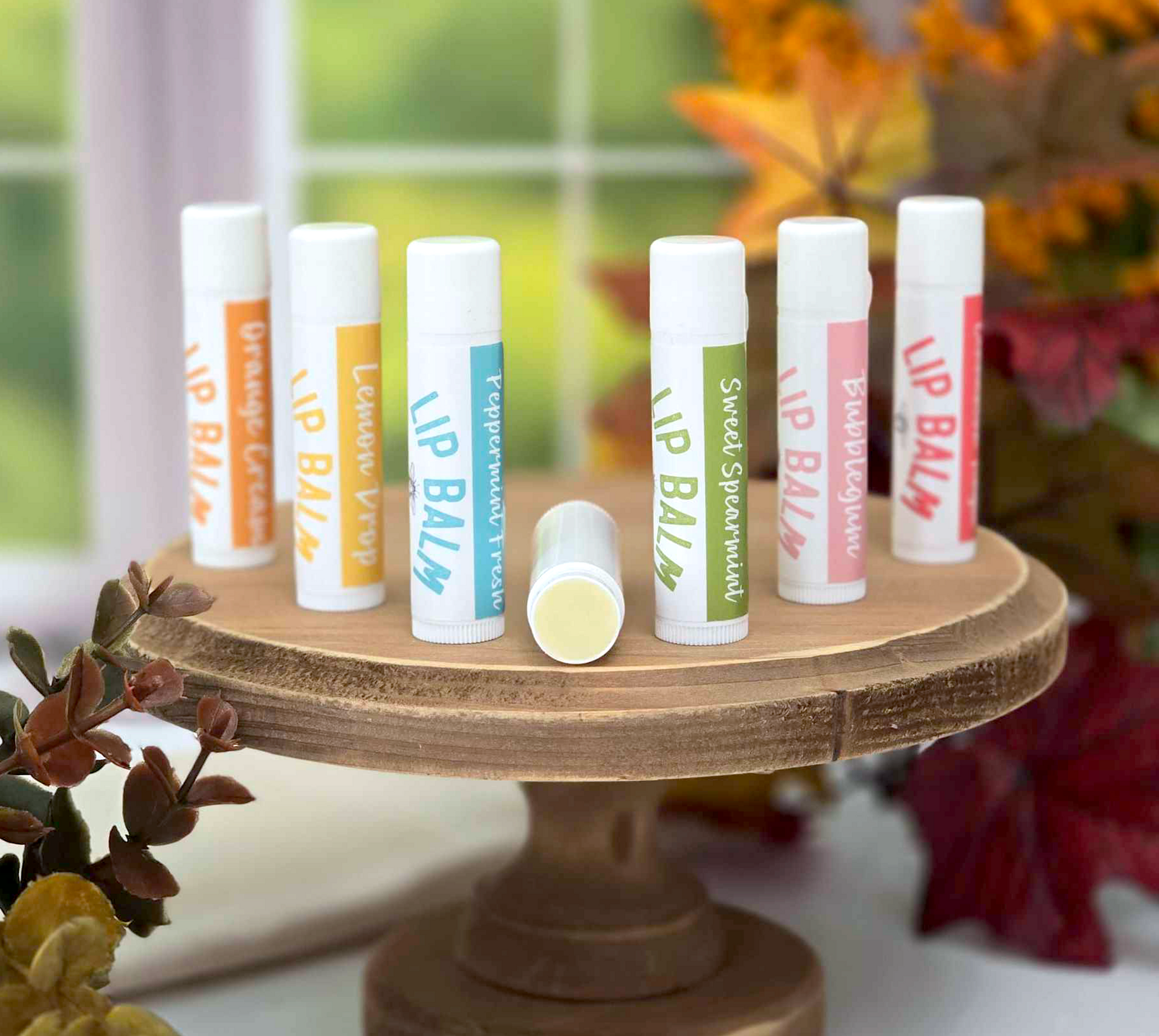 Lip Balm