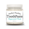 ToothPaste: Peppermint Fresh