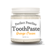 ToothPaste: Orange Cream