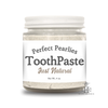 ToothPaste: Just Natural (Unflavored)