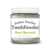 ToothPaste: Sweet Spearmint