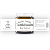 ToothPowder: Just Natural (Unflavored)
