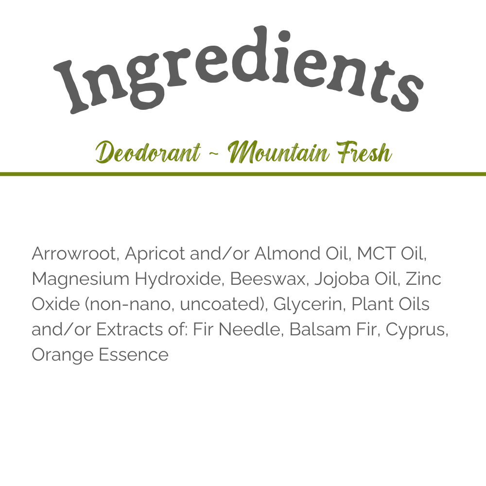 Toothpaste: Sweet Spearmint