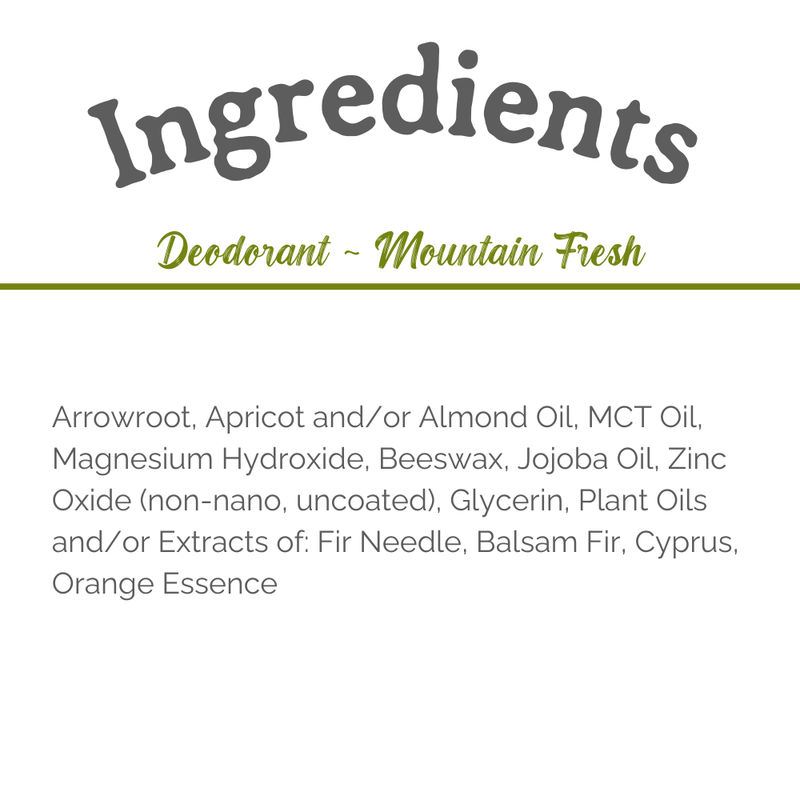 Toothpaste: Sweet Spearmint
