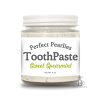 ToothPaste: Sweet Spearmint