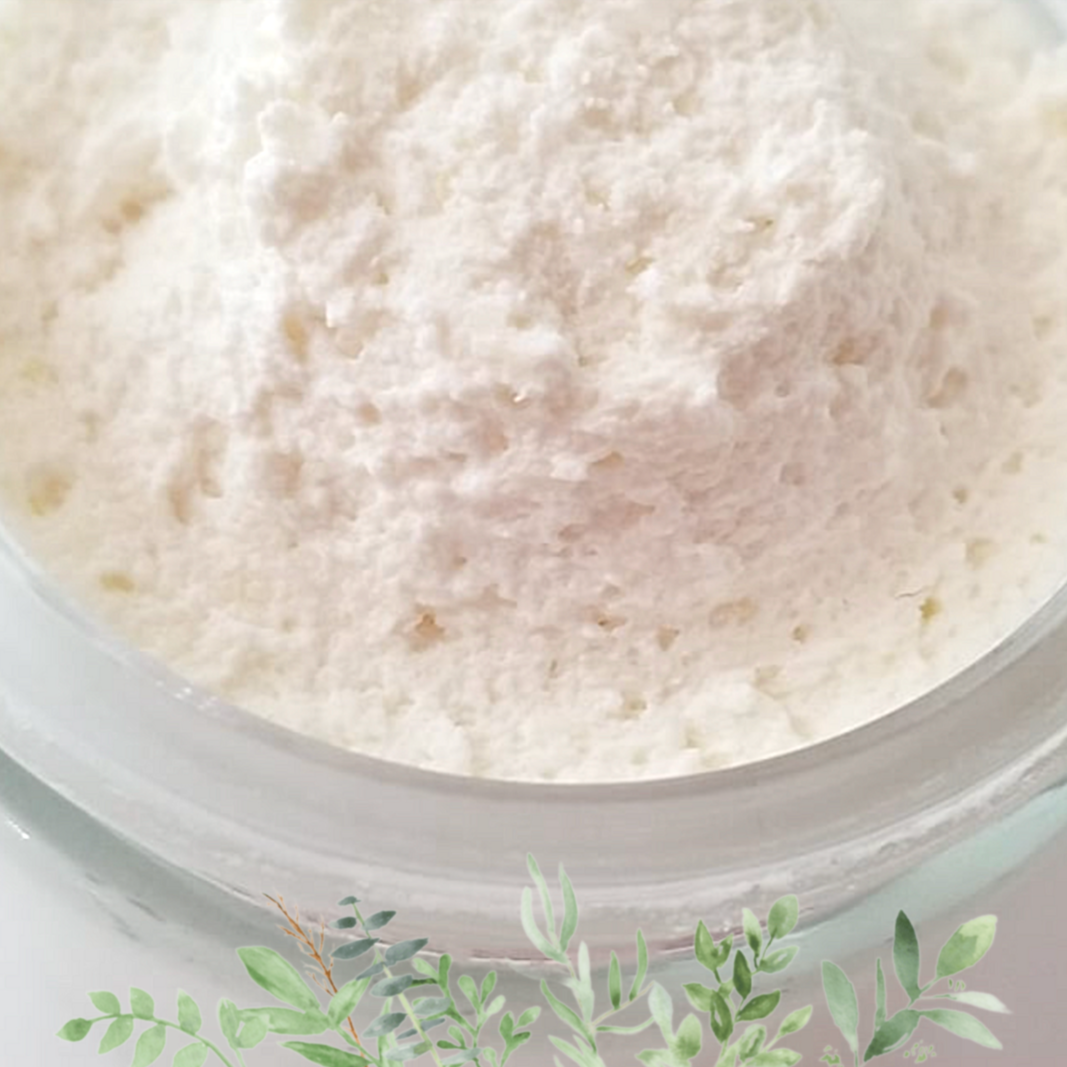 Body Butter: Fresh Mint