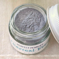 Charcoal Booster!