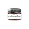 Charcoal Booster!