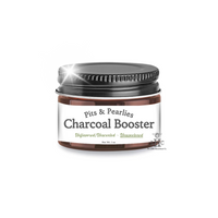 Charcoal Booster!