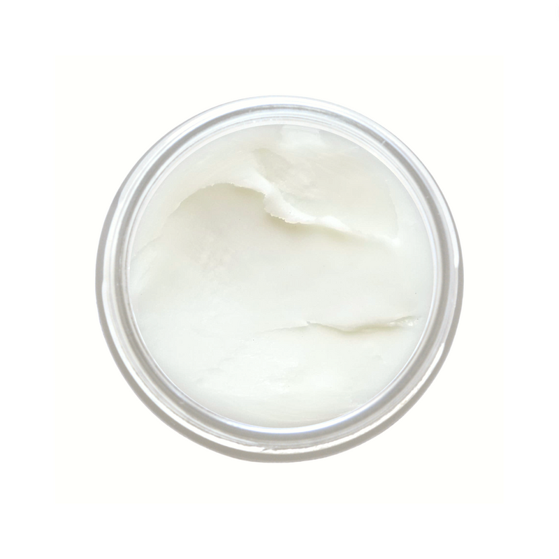 Deodorant Cream ~ Citrus Spice