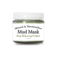 Mud Mask - Deep Balancing Purifier
