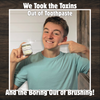 Spearmint Tooth Care – Paste & Powder