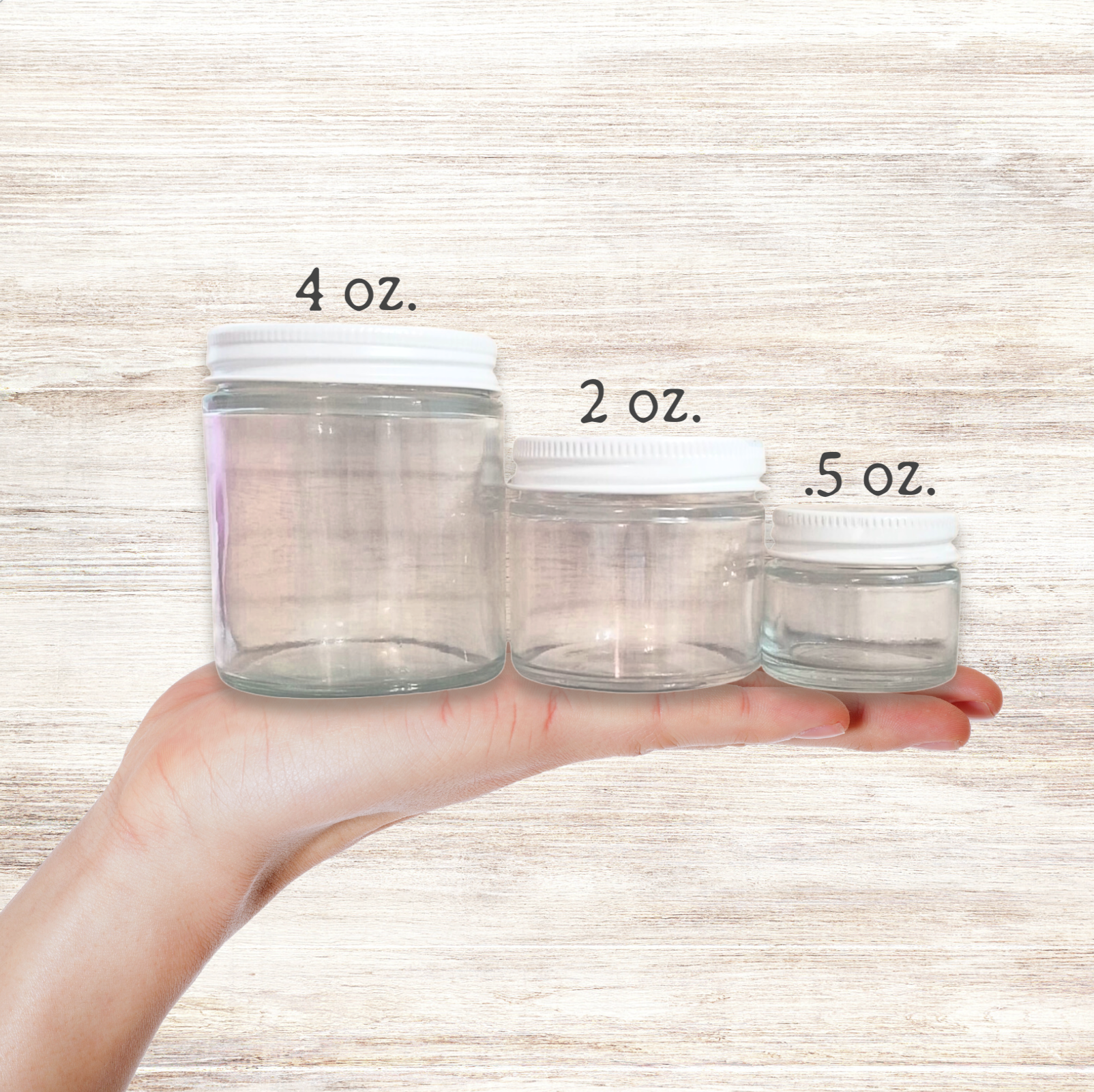 Body Butter: Simply Lavender
