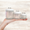 Body Butter: Light & Natural