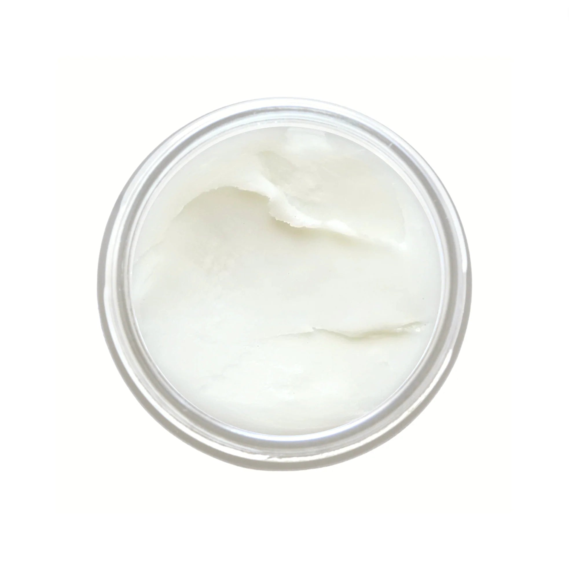 Deodorant Cream ~ Light & Natural