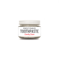 Toothpaste: *HOLIDAY Candy Cane