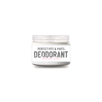 Deodorant Cream ~ Jasmine Rose