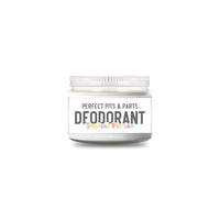 Deodorant Cream ~ Tropical Passion