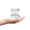 Body Butter: Just Natural (unscented, no essential oils)