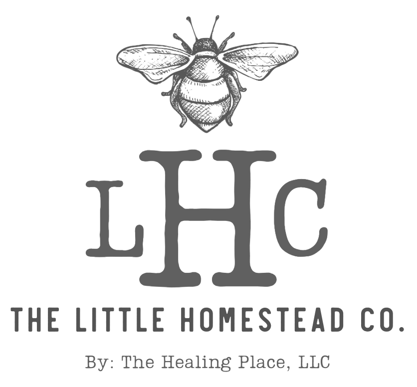 The Little Homestead Co™