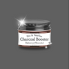 Charcoal Booster!