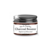 Charcoal Booster!