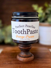 ToothPaste: Orange Cream