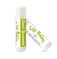 Lip Balm: Spearmint