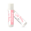 Lip Balm: Bubble Gum