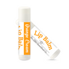 Lip Balm: Orange Cream