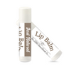 Lip Balm: Just Natural (Unflavored)