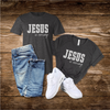 T-Shirt | Adult | Jesus Is Coming (Varsity)