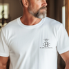 T-Shirt | Adult | Logo (Little Homestead Co.)