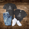 T-Shirt | Adult | Logo (Little Homestead Co.)