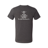 T-Shirt | Adult | Logo (Little Homestead Co.)