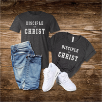 T-Shirt | Adult | Disciple of Christ