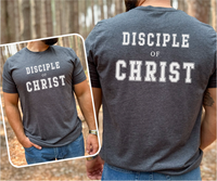 T-Shirt | Adult | Disciple of Christ