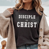 T-Shirt | Adult | Disciple of Christ
