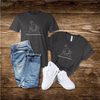 T-Shirt | Adult | HOLIDAY Fall On Your Knees