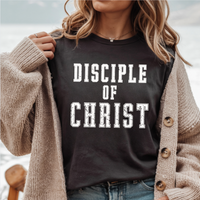 T-Shirt | Adult | Disciple of Christ
