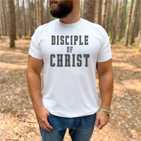 T-Shirt | Adult | Disciple of Christ