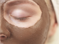 Facial Clay Mask