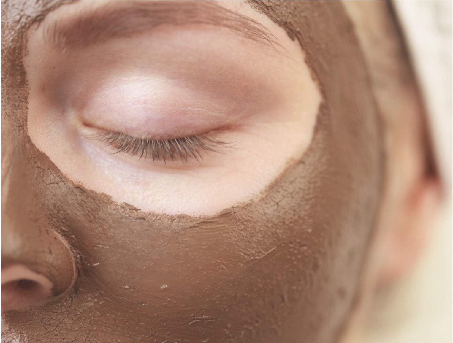 Facial Clay Mask