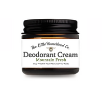 Best Sellers Starter Set: Deodorant + ToothPaste