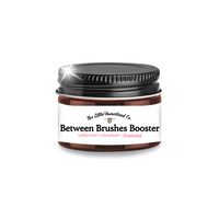 Between Brushes Booster!
