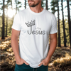 T-Shirt | Adult | Jesus is King