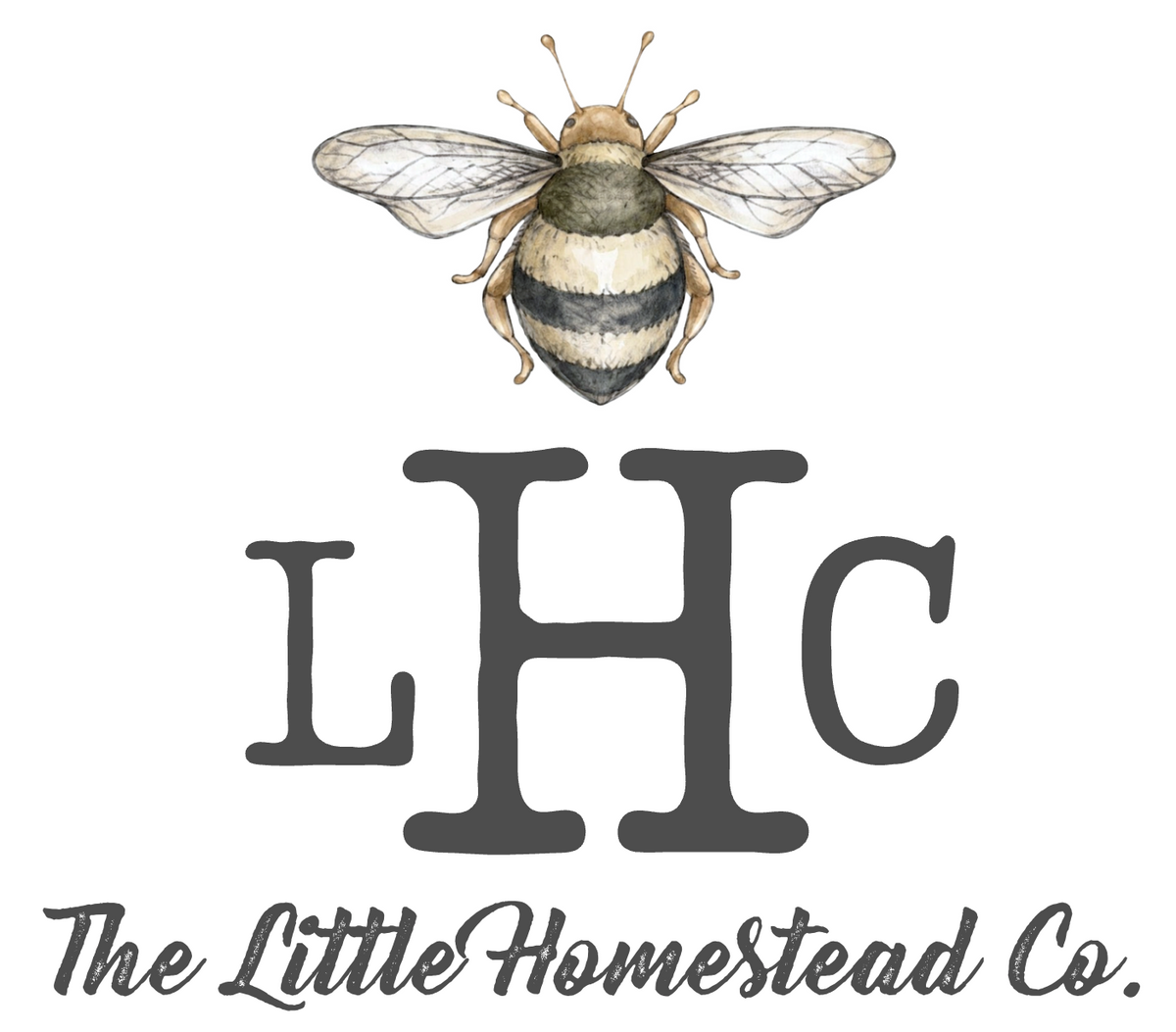 The Little Homestead Co™